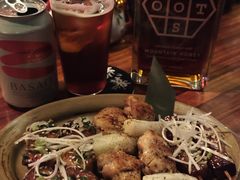 -RMK Shochu Bar(三诺店)