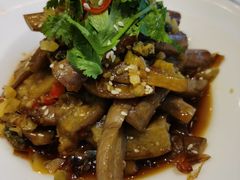 -和记小菜(大宁店)