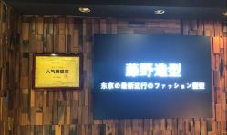 -藤野造型