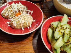 -今邕烧烤(西大店)