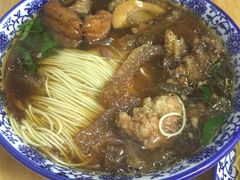 -裕兴记·三虾面(西北街总店)