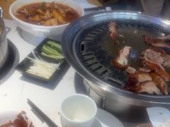 -守柴炉烤鸭(鱼嘴店)