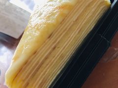 榴莲千层-盒马鲜生(顺义店)