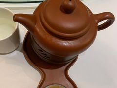 -和平官邸·花园餐厅(武定西路店)