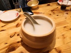 -元奶奶包饭(公新银浦店)