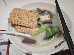 -鸭得堡老鸭汤·鸭血粉丝(南京博物院店)