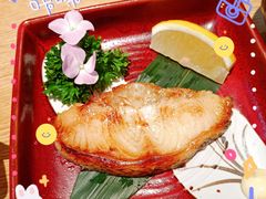 -阿吾罗·月咏精致日料(港汇恒隆广场店)