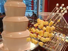 -昆明佳华广场酒店·西餐厅