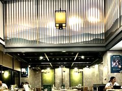 大堂-乜都得港式茶楼(天贵路店)