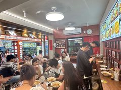-大中沙茶面(中山路店)