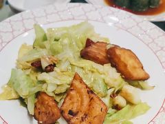 -撒拉花儿·新疆菜·清真(太阳宫店)