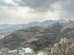 -温岭石塘海边
