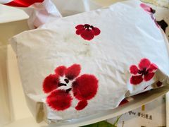 -麦当劳(上百万和城店)