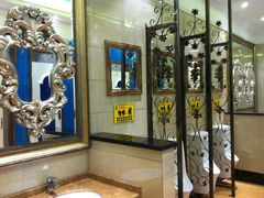 卫生间-铜锣湾KTV(木渎店)