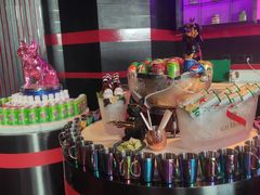 -西安W酒店·WEI全味西餐厅