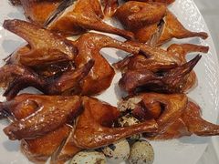 -渔意楼·驰名沙田乳鸽(五羊店)