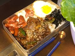 -金妈家烤肉(龙湖U城天街店)