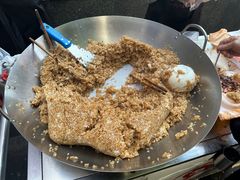 -六广门毛阿姨糯米饭