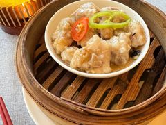 -潮府馆·非遗潮州菜·港式点心(世纪公园店)