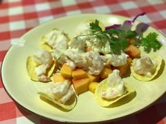 -龙桥私厨·姜花菊花过桥鱼·顺德菜(容桂店)