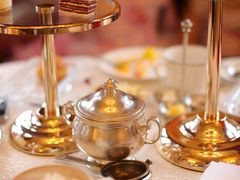 -Salon de Ville浦江汇(上海外滩华尔道夫酒店店)