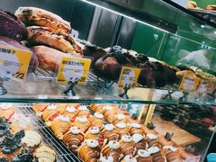 -PAOPAO Bakery&Café(港汇店)