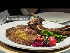 -王品牛排(合肥万象城店)