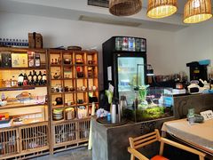 -往来·竹里.宝宝宴.生日宴.团建.宴席(花乡农居店)