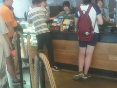 -星巴克(北京三里屯SOHO一店)