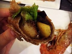 -LA CREPERIE BRETONNE布列塔尼法式餐厅(天童北路店)