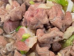 -菜忠潮州牛肉店(岗厦店)