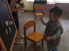 -昱南托育园.托班晚托.寒暑假班