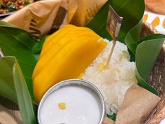 -太食獸泰式茶餐厅(万象城店)