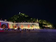 -台州府城(江南长城)