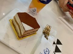 -LE SAPHIR 莎菲尔菓子(和兴店)