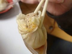 -四季美汤包(户部巷店)