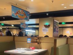 -海底捞火锅(百乐门广场店)