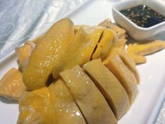 -阿英煲(凉城路店)