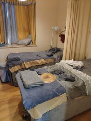 -星漾美学美容美体中心