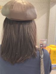 -时尚殿堂hair salon（上地华联店）