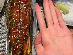 -戏作寿司(观音桥店)