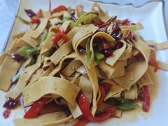 -宾朋海鲜饭庄(兴海路店)