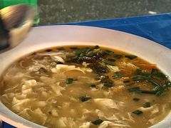 -旺角小渔村·海肠捞饭开创者(二马路店)
