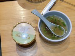 -手选潮汕鲜活牛肉火锅(二七广场店)