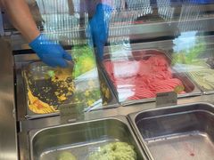 -喜茶(深圳欢乐海岸LAB店)