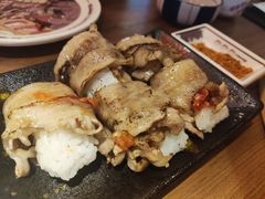 -小川洋风料理(大悦城店)