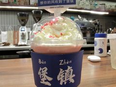 -seeu coffee(江滩店)