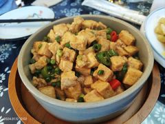 -百花人家(清水镇店)