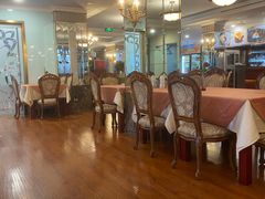 大堂-新侨三宝乐西餐厅(崇文门店)