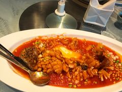 -一品淮扬 · 淮扬菜·北京万达文华酒店